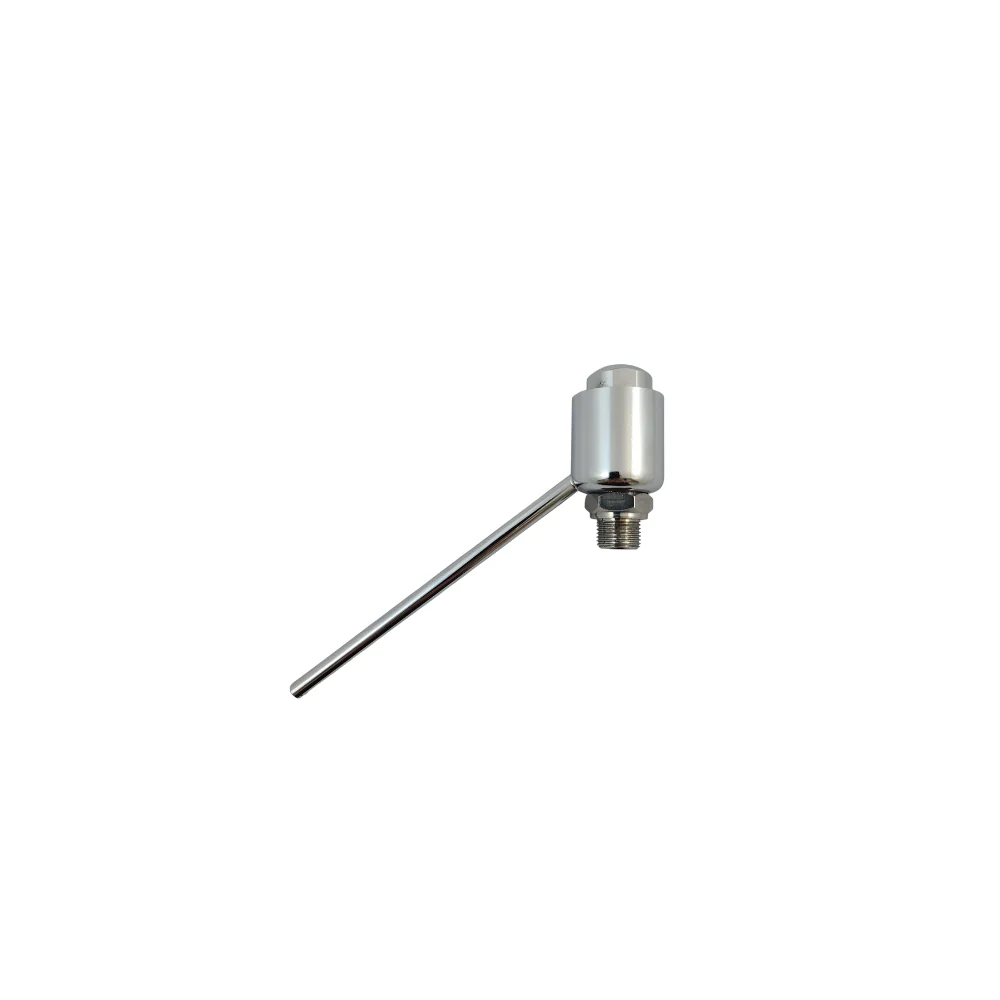 La Pavoni New Generation Safety Valve