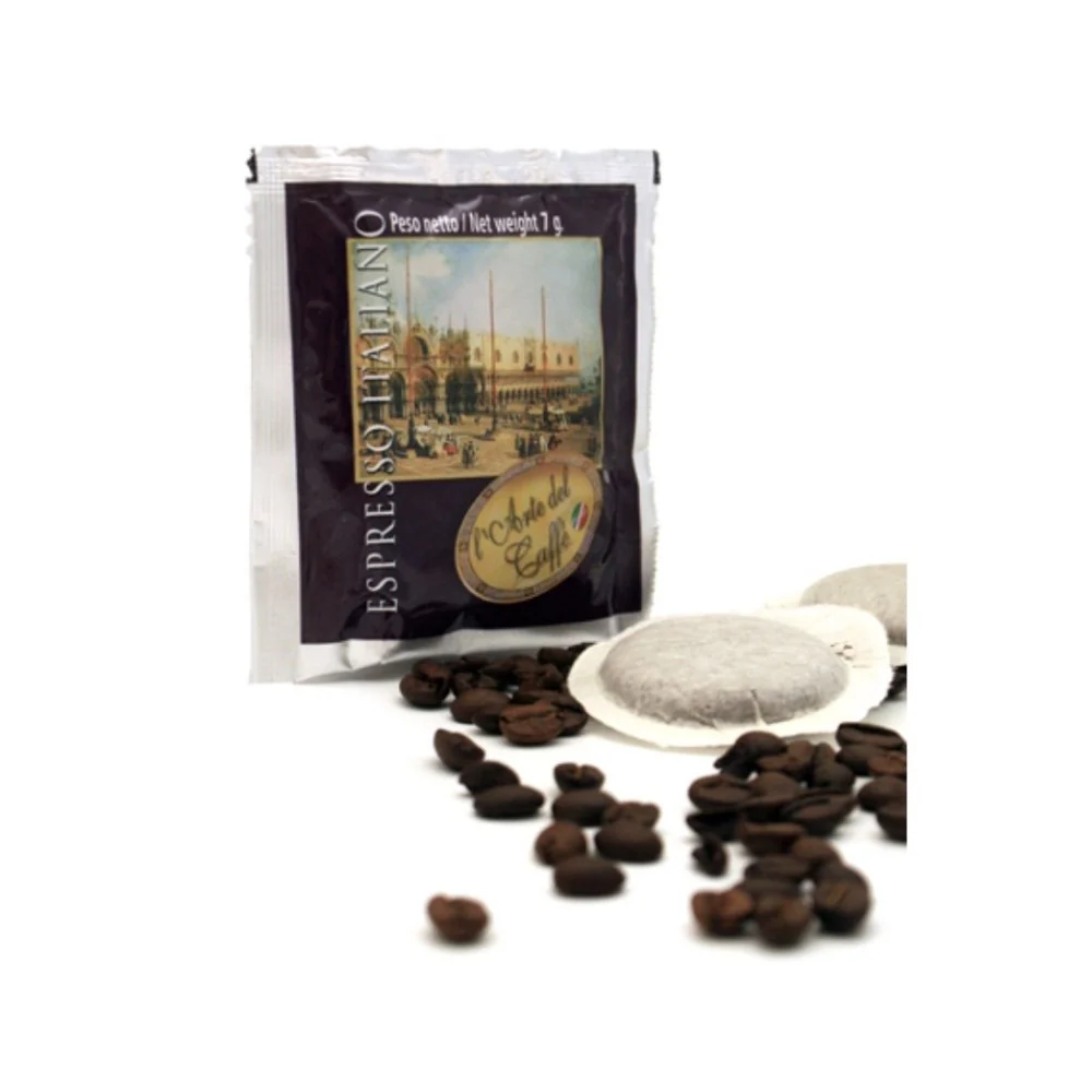 Marzotto Lusso Caffè Pods - Image 3